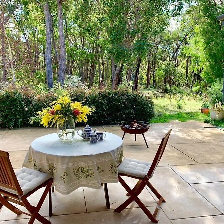 Wilderness House Bed and Breakfast Margaret River Esterno foto