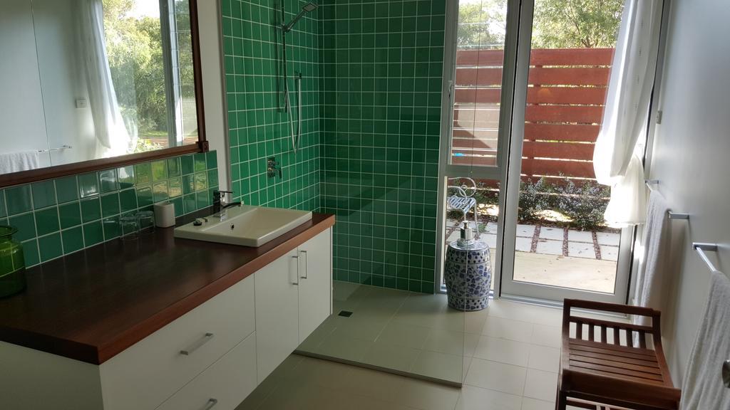 Wilderness House Bed and Breakfast Margaret River Camera foto