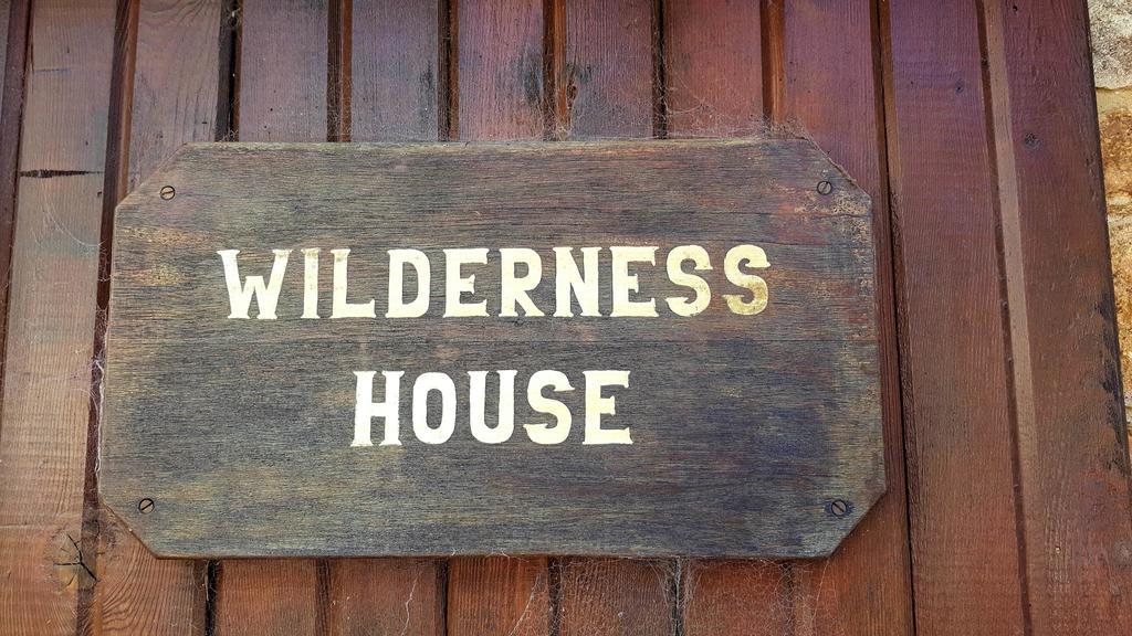 Wilderness House Bed and Breakfast Margaret River Esterno foto
