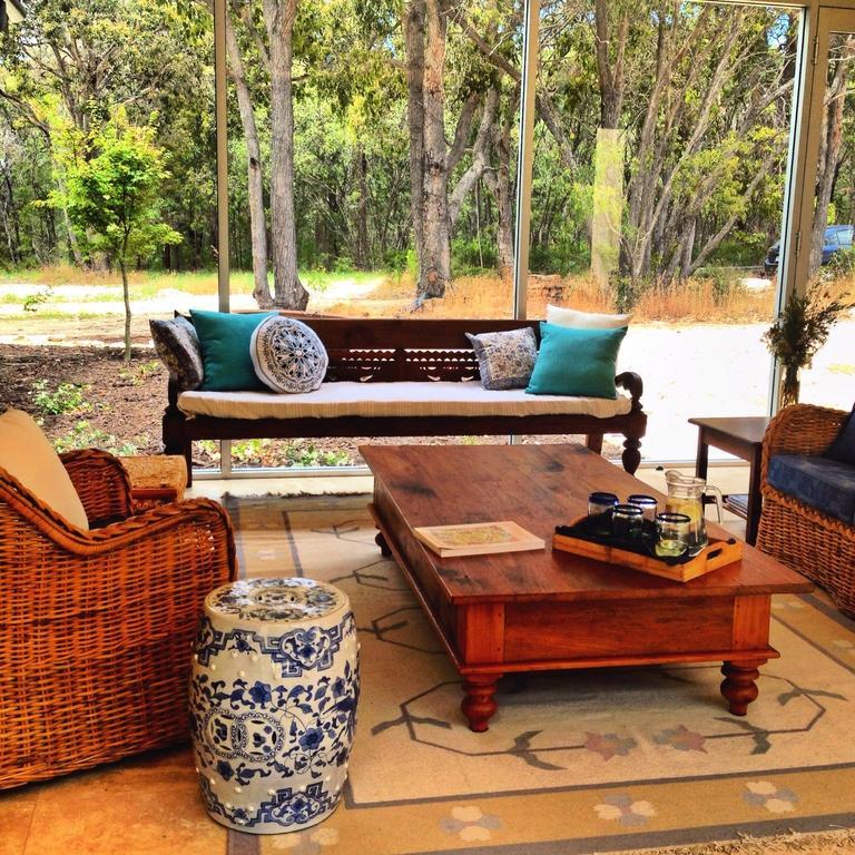 Wilderness House Bed and Breakfast Margaret River Camera foto