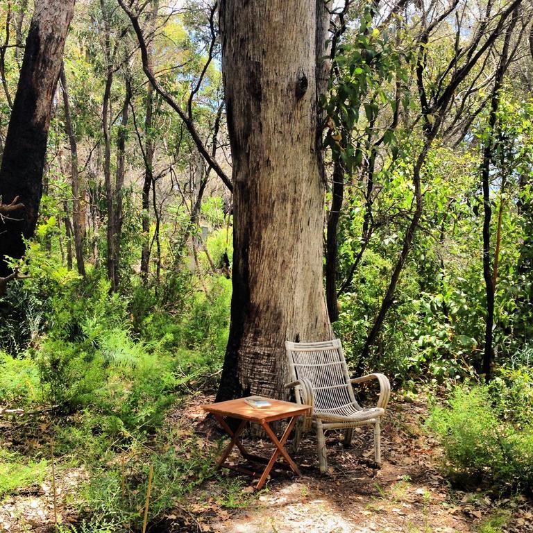 Wilderness House Bed and Breakfast Margaret River Camera foto