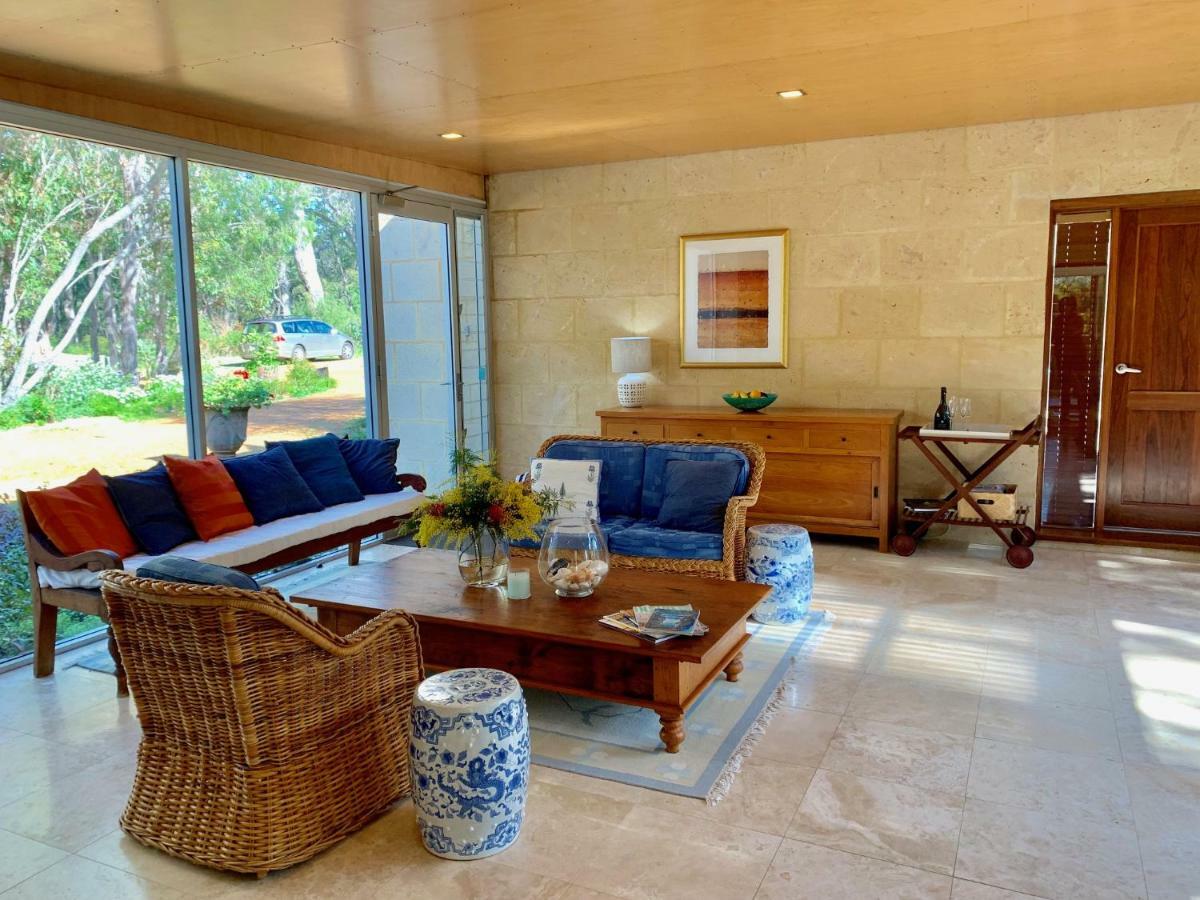 Wilderness House Bed and Breakfast Margaret River Esterno foto