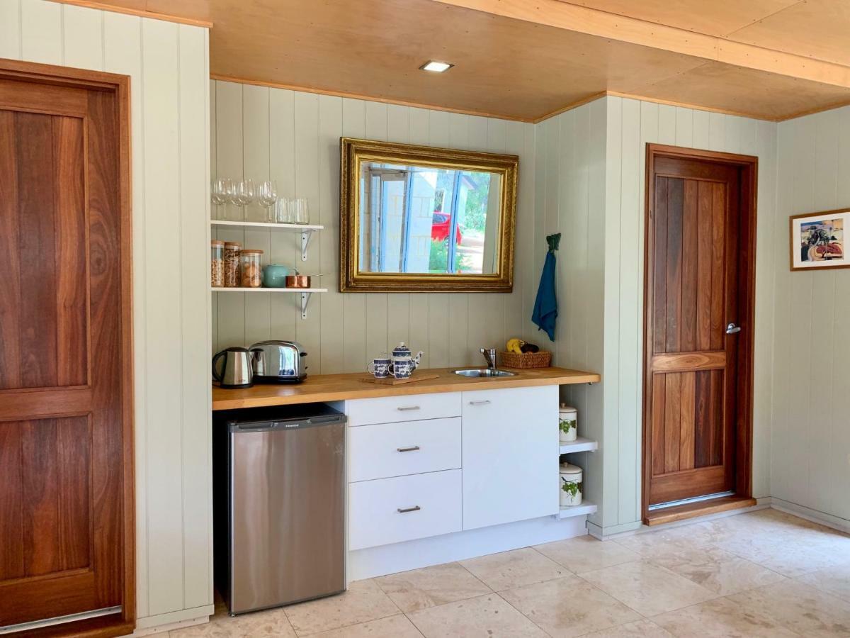 Wilderness House Bed and Breakfast Margaret River Esterno foto
