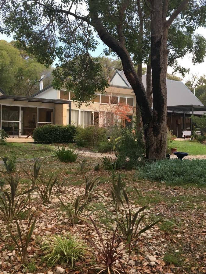 Wilderness House Bed and Breakfast Margaret River Esterno foto