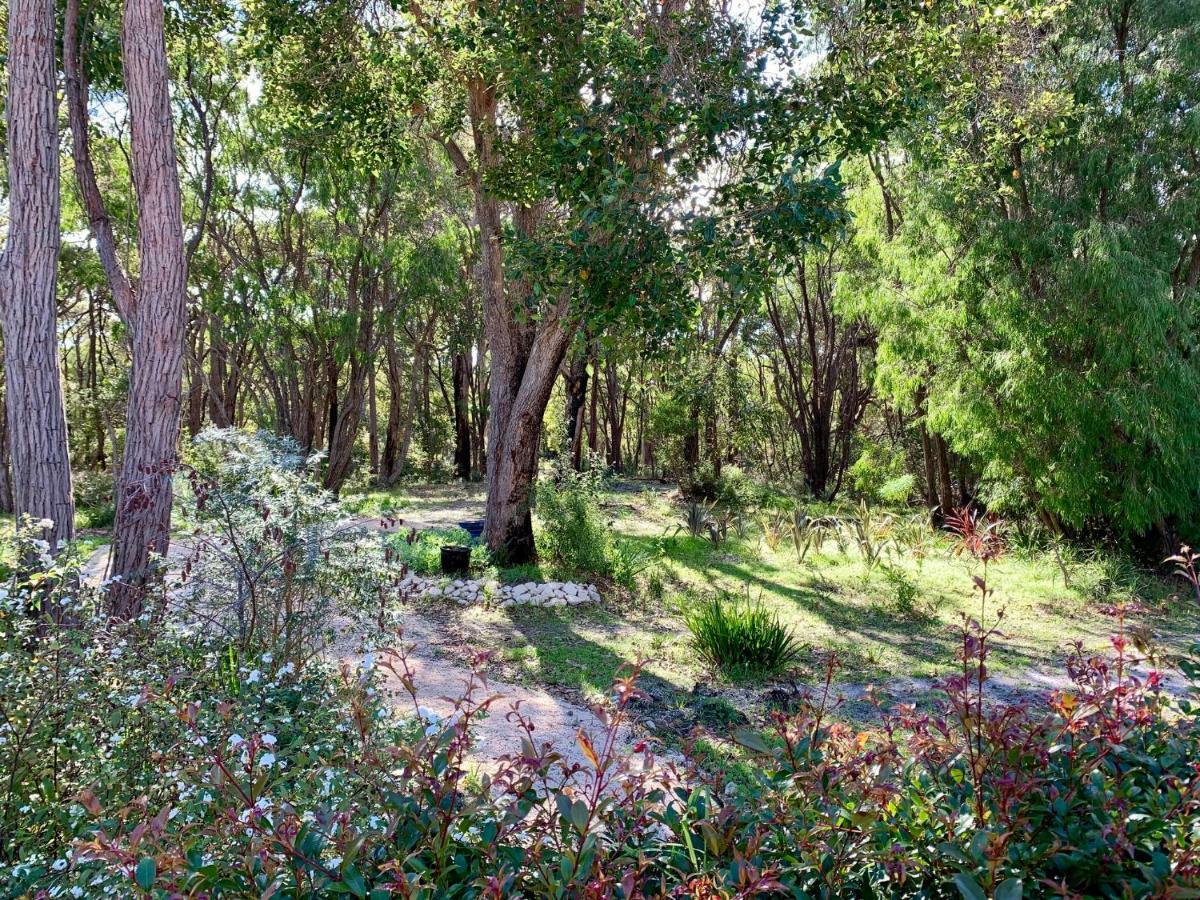 Wilderness House Bed and Breakfast Margaret River Esterno foto