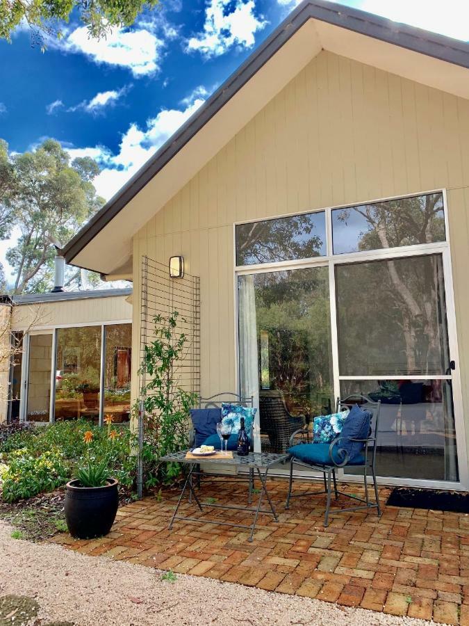Wilderness House Bed and Breakfast Margaret River Esterno foto