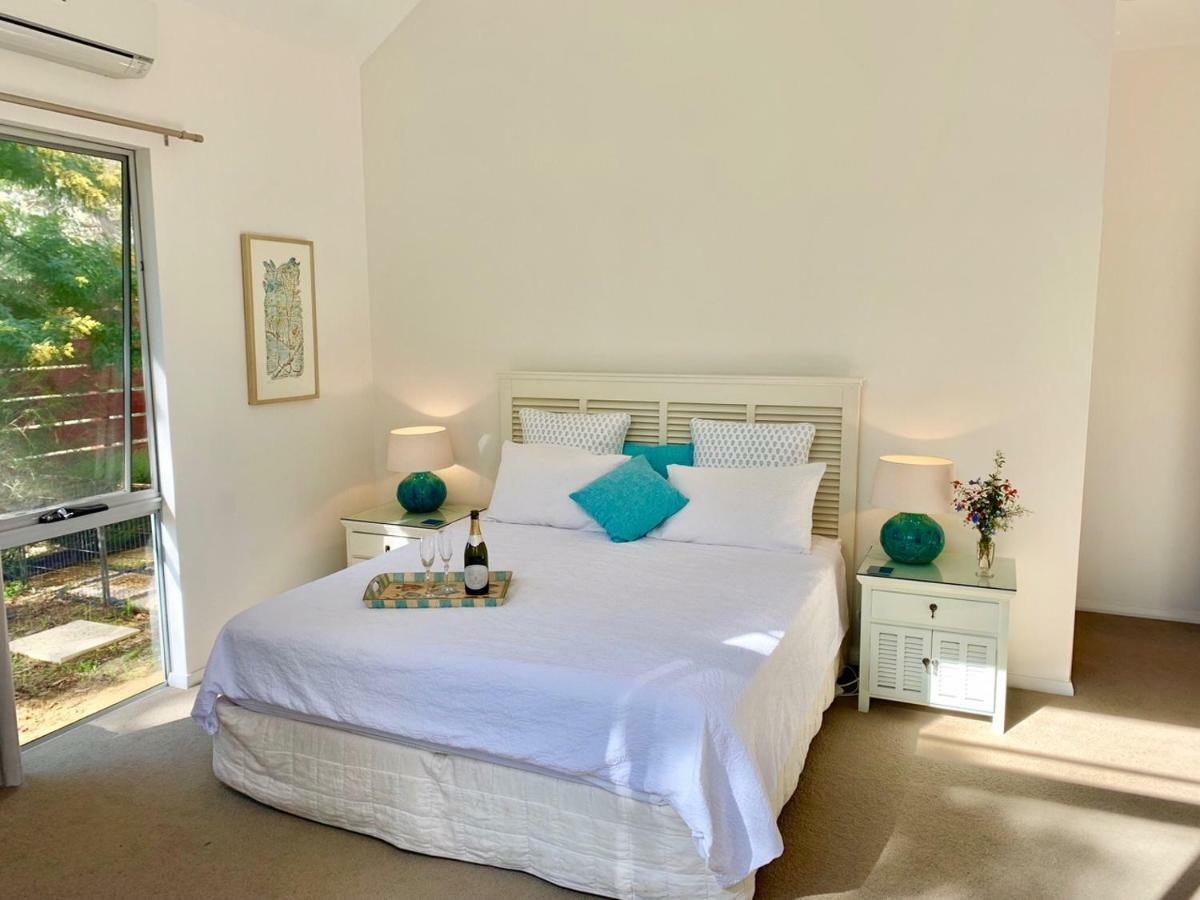 Wilderness House Bed and Breakfast Margaret River Esterno foto