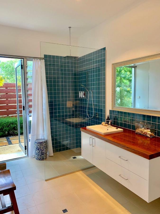 Wilderness House Bed and Breakfast Margaret River Esterno foto
